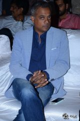 Saahasam Swaasaga Saagipo Movie Audio Launch